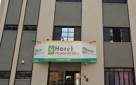 Hotel Mirante da Serra